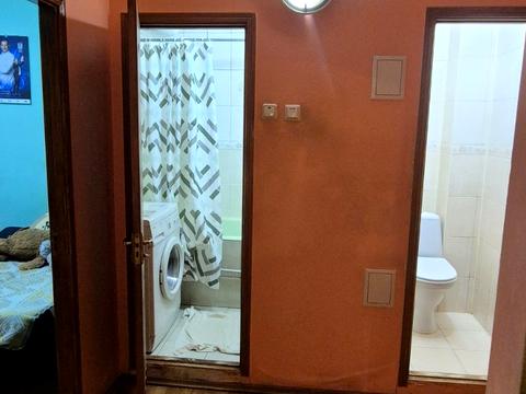 квартира за адресою Каштанова вул., 5