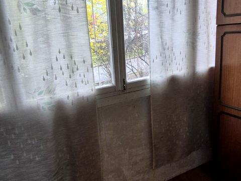 квартира за адресою Каштанова вул., 5