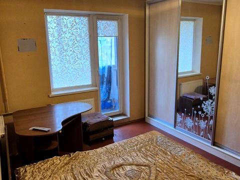 квартира за адресою Каштанова вул., 5