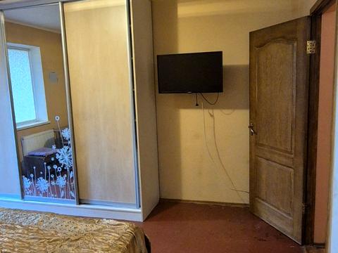 квартира за адресою Каштанова вул., 5