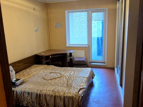 квартира за адресою Каштанова вул., 5