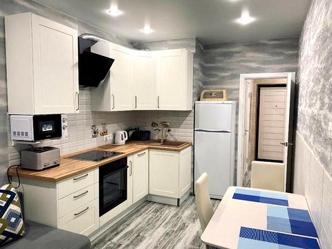 квартира по адресу Мандрыковская ул., 51л