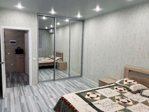 квартира за адресою Мандриківська вул., 51л