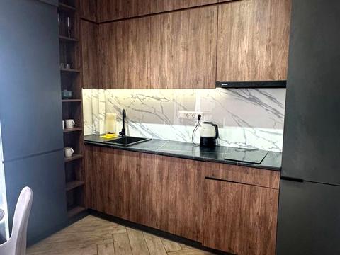 квартира по адресу Андрея Мельника ул., 10