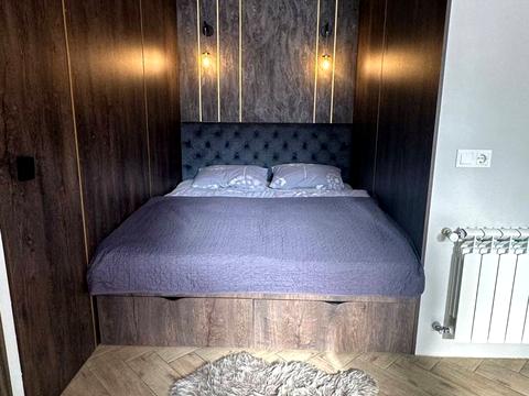 квартира по адресу Андрея Мельника ул., 10