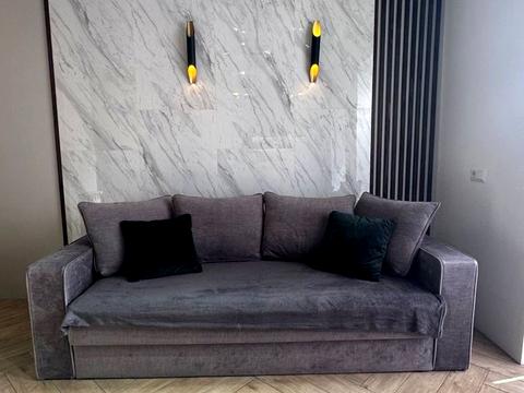 квартира по адресу Андрея Мельника ул., 10