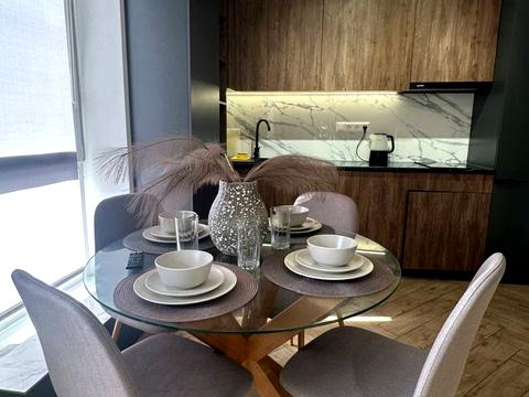 квартира по адресу Андрея Мельника ул., 10