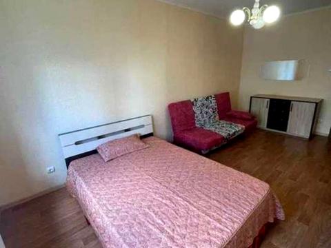 квартира за адресою Єлизавети Чавдар вул., 38