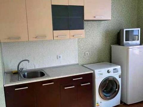 квартира по адресу Елизаветы Чавдар ул., 38