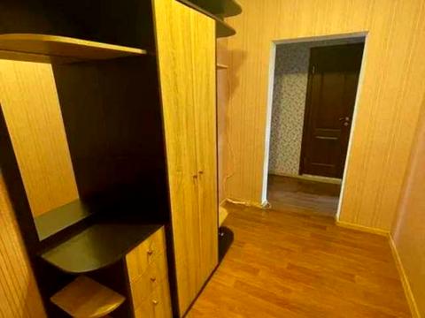 квартира по адресу Елизаветы Чавдар ул., 38