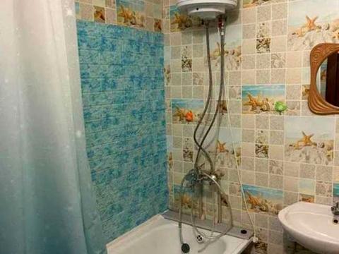 квартира по адресу Елизаветы Чавдар ул., 38