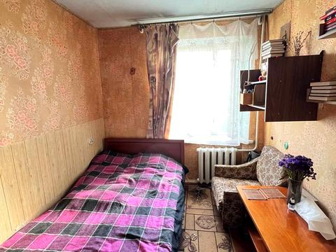 квартира за адресою Великотирновська вул., 31