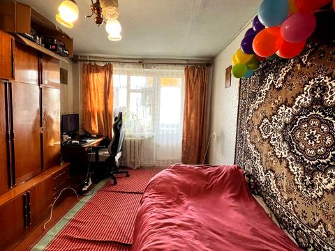 квартира за адресою Великотирновська вул., 31