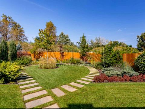 будинок за адресою Золоті Джерела вул.