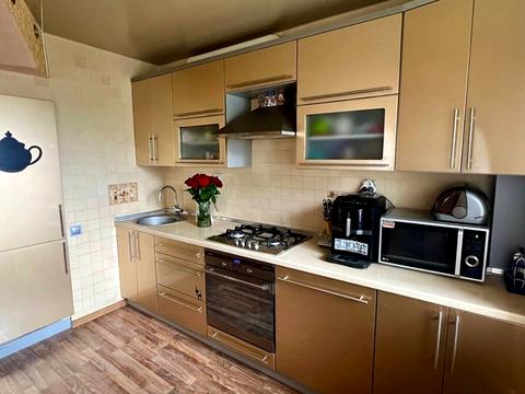 квартира за адресою Польська вул. (Лермонтова), 1-А