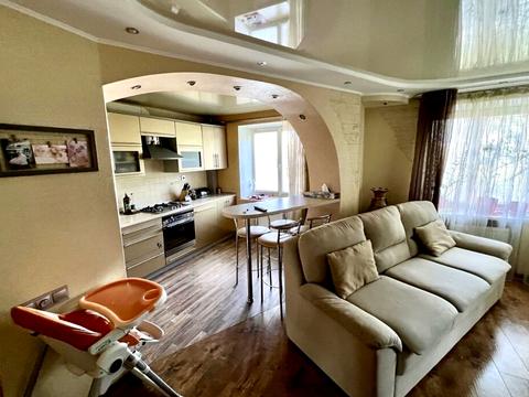 квартира за адресою Польська вул. (Лермонтова), 1-А