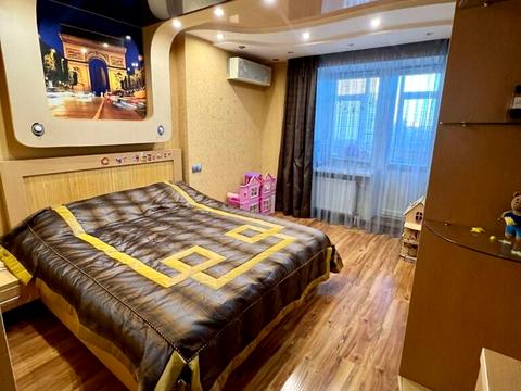 квартира за адресою Польська вул. (Лермонтова), 1-А