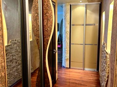 квартира за адресою Польська вул. (Лермонтова), 1-А