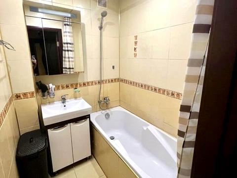 квартира за адресою Польська вул. (Лермонтова), 1-А