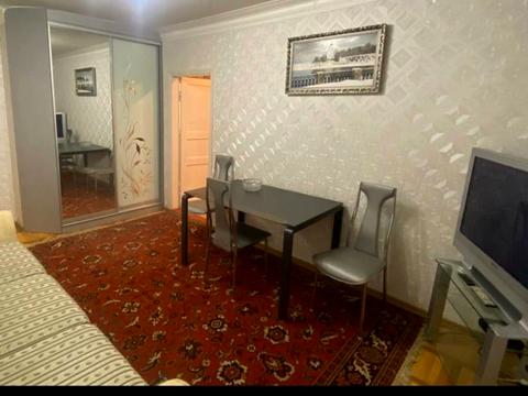 квартира за адресою Дмитра Яворницького просп. (Карла Маркса), 107