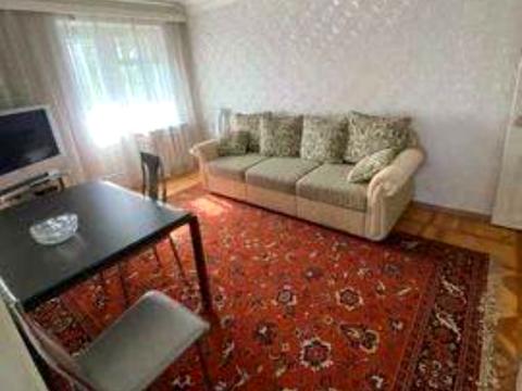 квартира за адресою Дмитра Яворницького просп. (Карла Маркса), 107