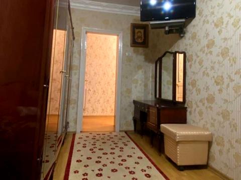 квартира за адресою Дмитра Яворницького просп. (Карла Маркса), 107