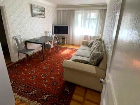 квартира за адресою Дмитра Яворницького просп. (Карла Маркса), 107