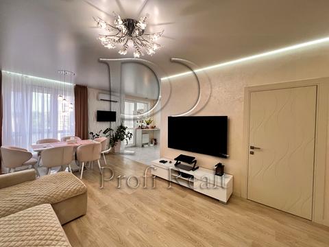 квартира за адресою Метрологічна вул., 54