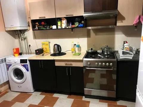 квартира за адресою Замкова вул., 2