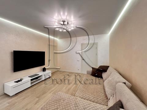 квартира за адресою Метрологічна вул., 54