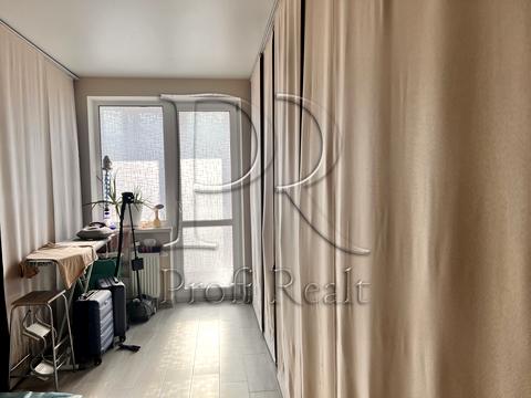 квартира за адресою Метрологічна вул., 54