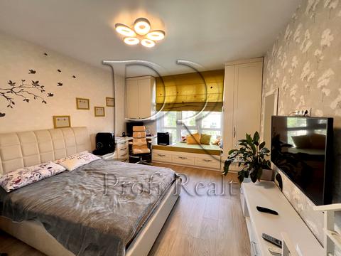 квартира за адресою Метрологічна вул., 54