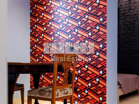 коммерческая по адресу Стрелецкая ул., 7/6