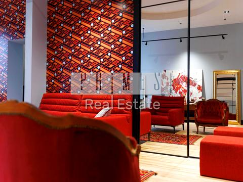 коммерческая по адресу Стрелецкая ул., 7/6