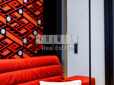 коммерческая по адресу Стрелецкая ул., 7/6