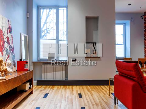 коммерческая по адресу Стрелецкая ул., 7/6