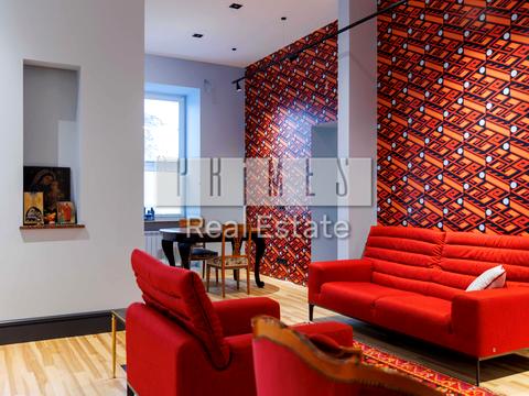 коммерческая по адресу Стрелецкая ул., 7/6