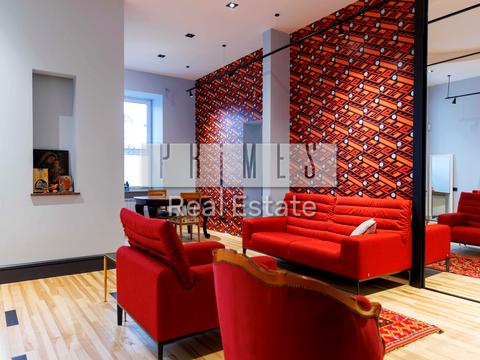 коммерческая по адресу Стрелецкая ул., 7/6