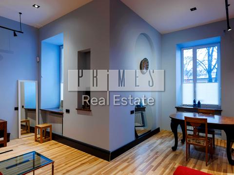 коммерческая по адресу Стрелецкая ул., 7/6