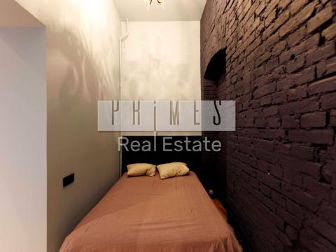 коммерческая по адресу Стрелецкая ул., 7/6