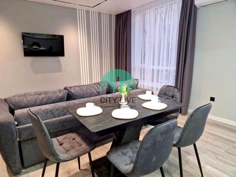 квартира за адресою Січових Стрільців вул., 28-А