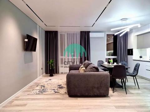 квартира за адресою Січових Стрільців вул., 28-А