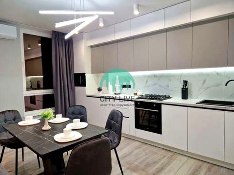 квартира за адресою Січових Стрільців вул., 28-А