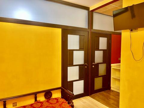 квартира за адресою Регенераторна вул., 4 к11