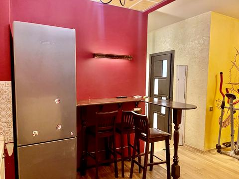 квартира за адресою Регенераторна вул., 4 к11