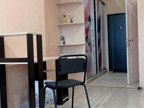 квартира за адресою Харківське шосе, 15-А