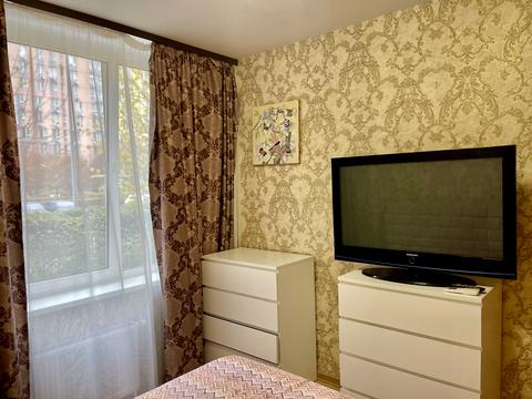 квартира за адресою Регенераторна вул., 4 к11