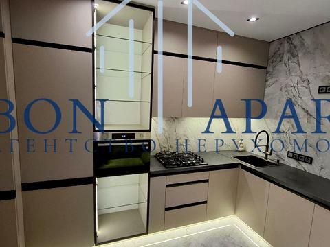 квартира по адресу Зелена ул., 3