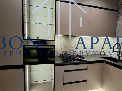 квартира по адресу Зелена ул., 3