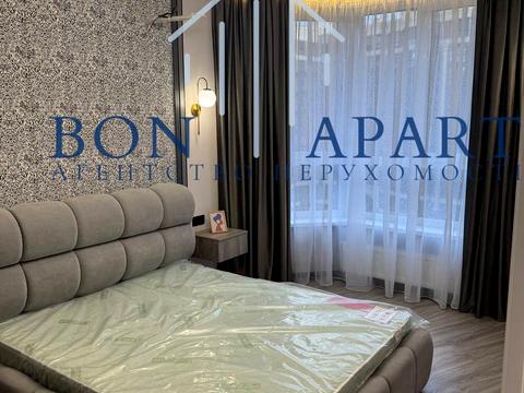 квартира по адресу Зелена ул., 3